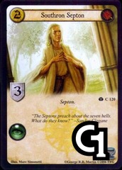 Southron Septon
